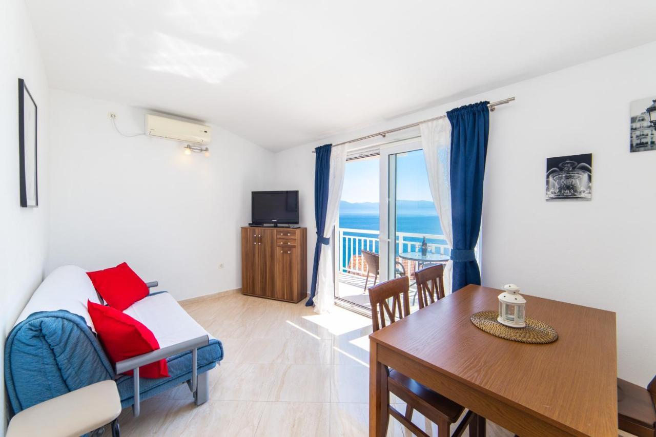 Apartments Tilda Brist Exterior foto