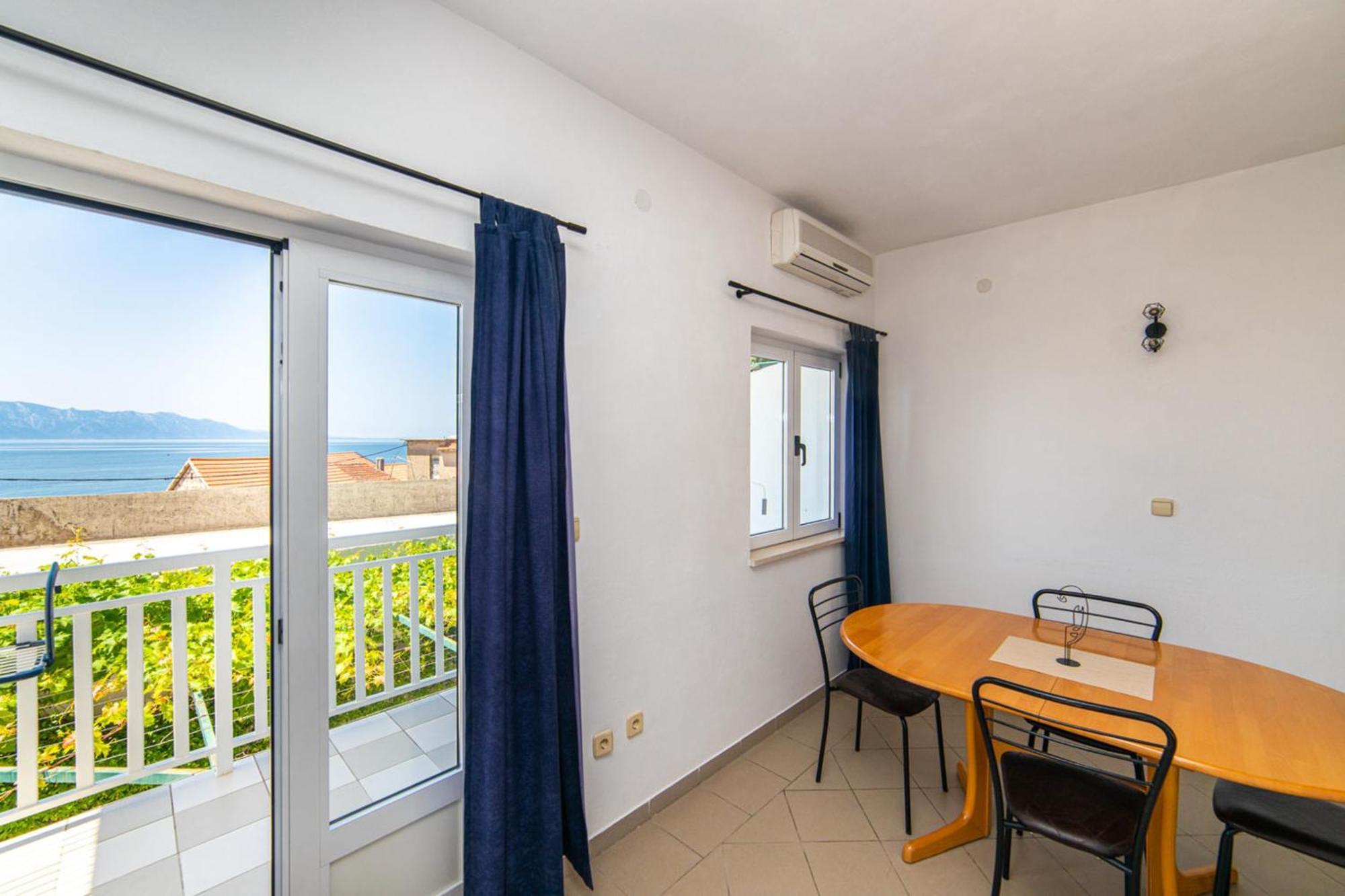 Apartments Tilda Brist Habitación foto