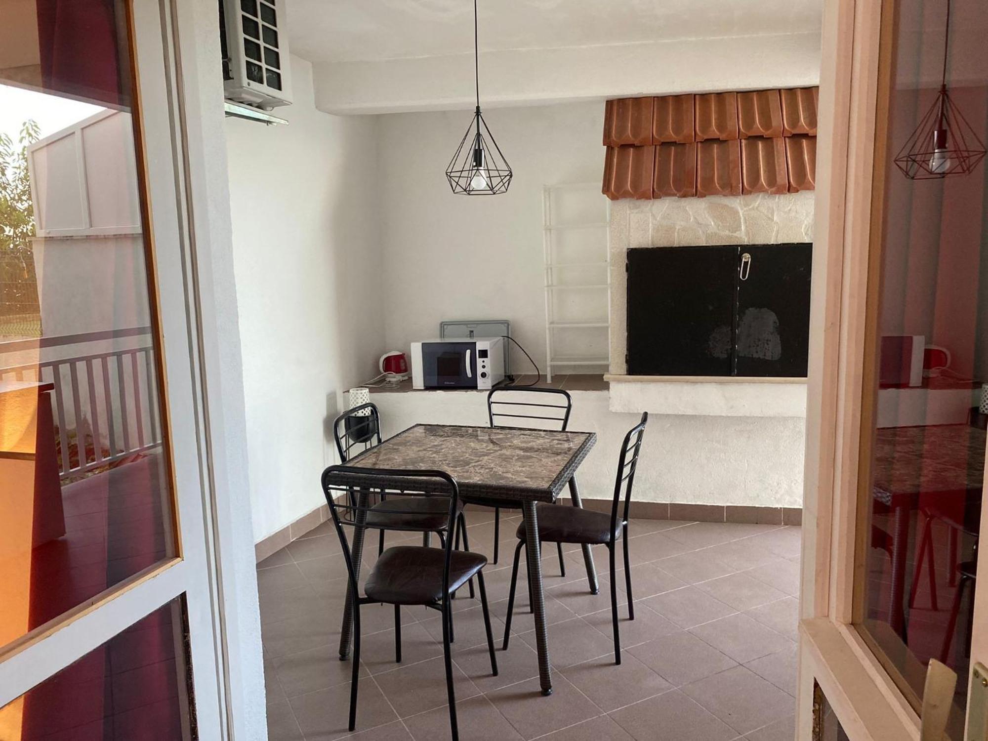 Apartments Tilda Brist Habitación foto