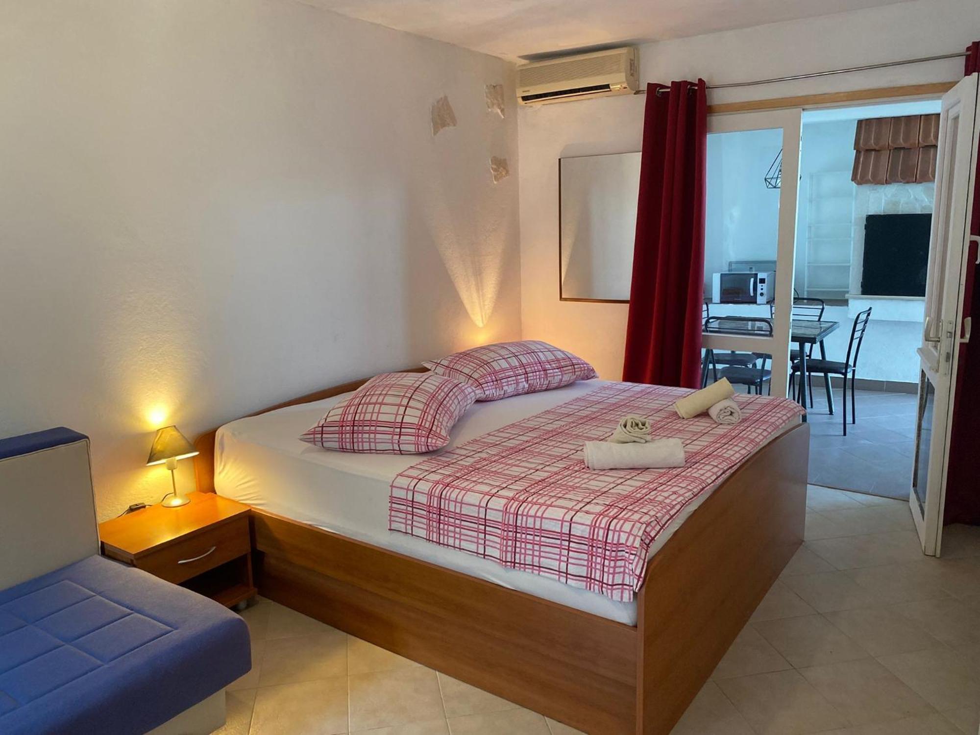 Apartments Tilda Brist Habitación foto