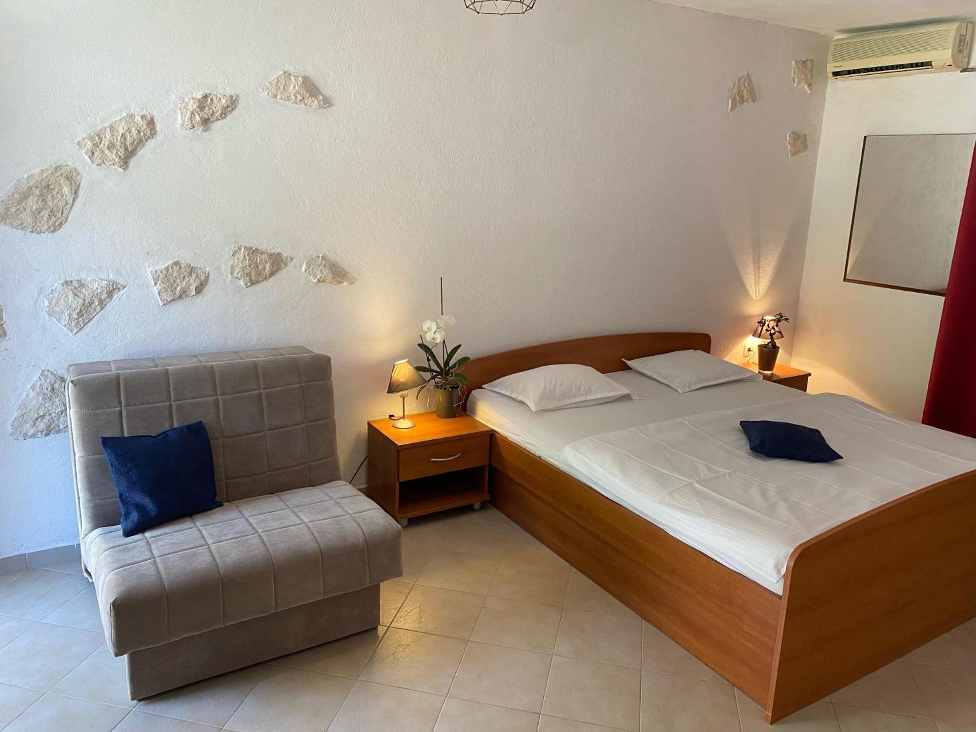 Apartments Tilda Brist Habitación foto