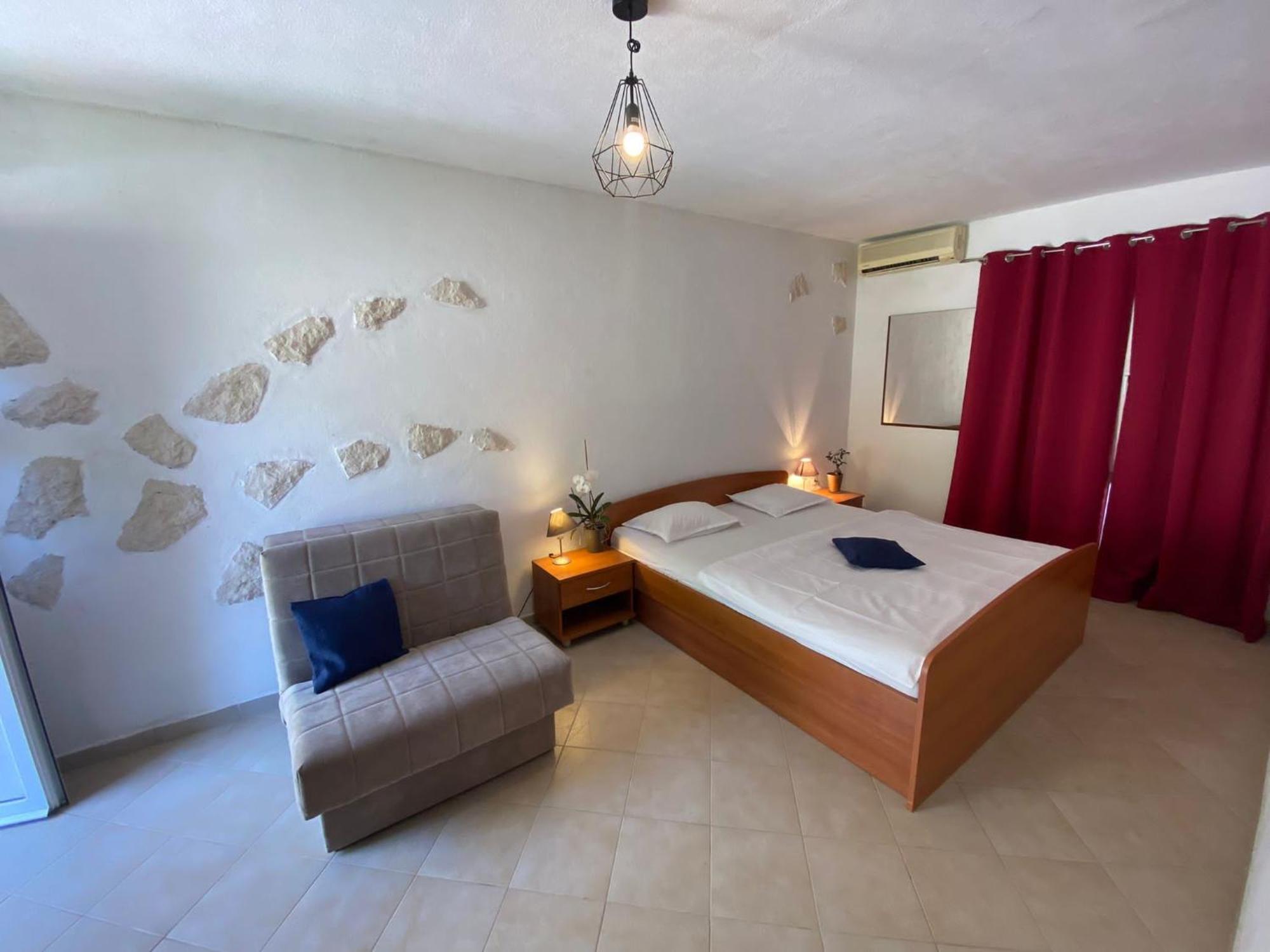 Apartments Tilda Brist Habitación foto