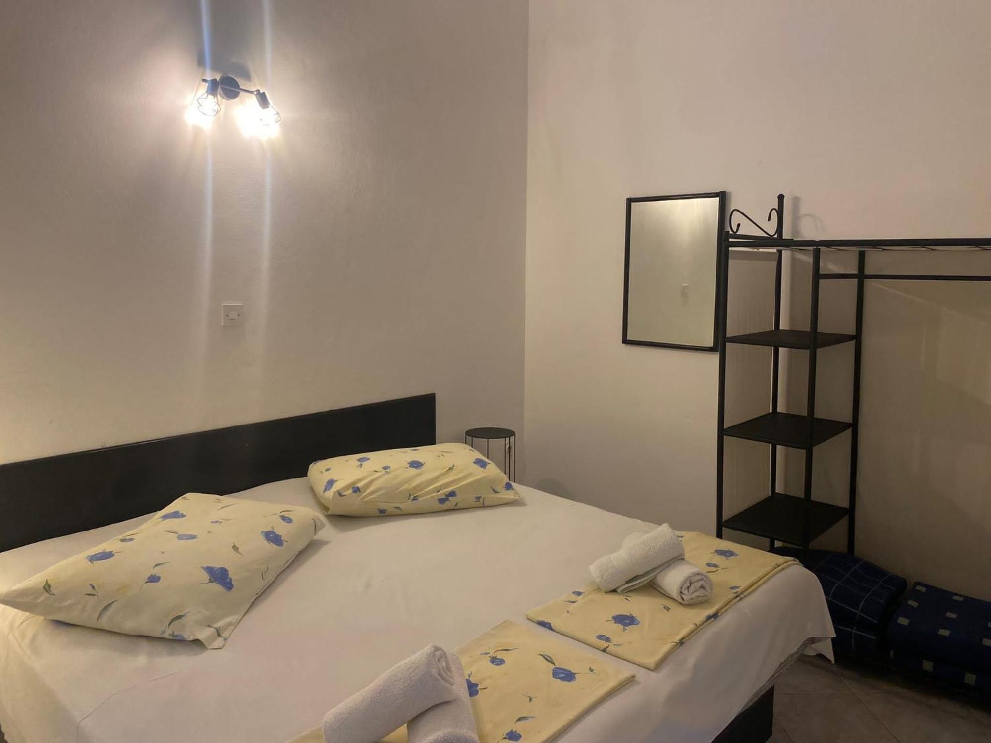 Apartments Tilda Brist Habitación foto