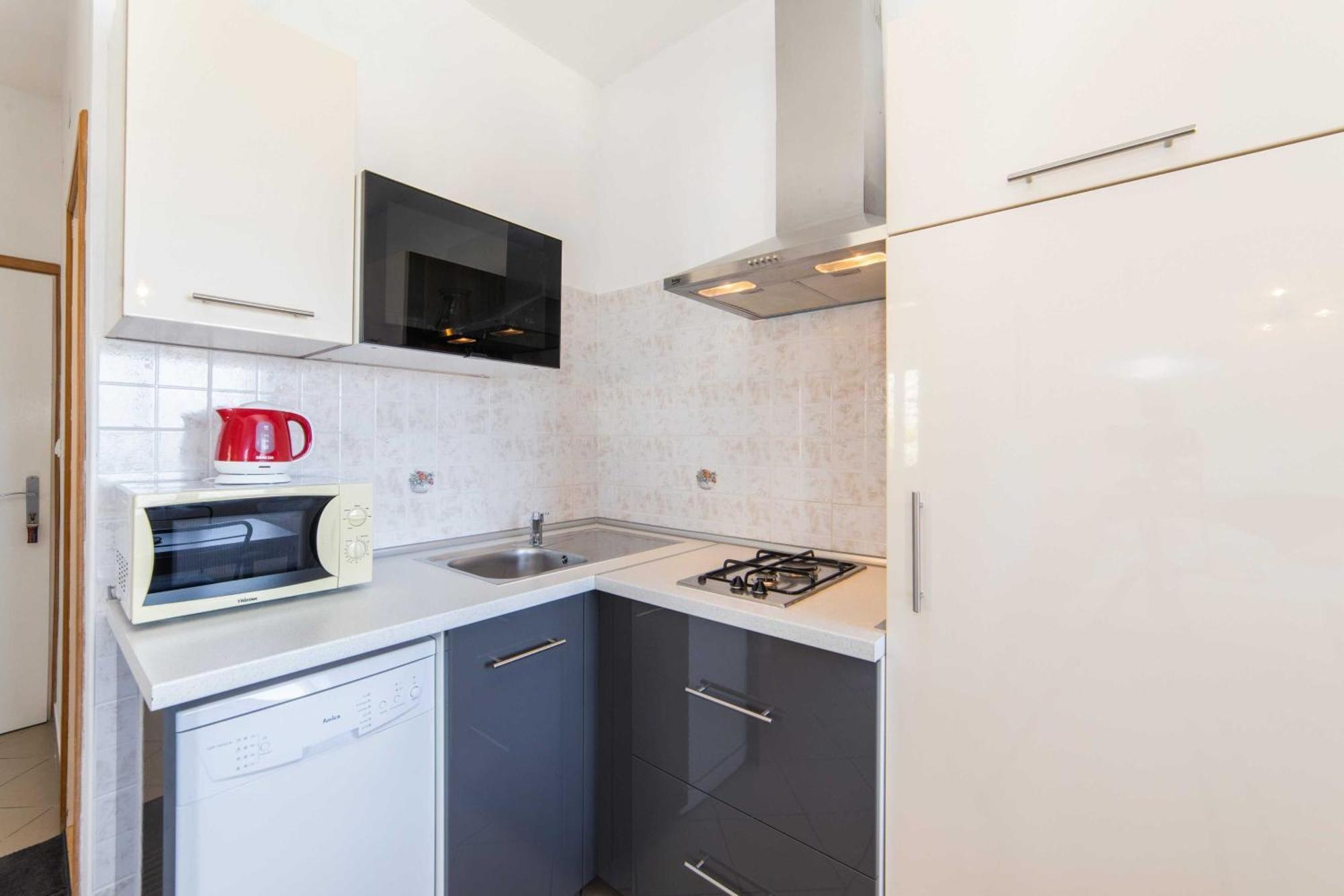 Apartments Tilda Brist Habitación foto